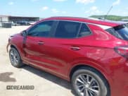 ✅ 2023 Buick Encore GX Select • VIN: KL4MMESL4PB086061 • Lot: 42538757. Listed on IAAI with 18,466 mi. Free auction sales archive from the USA and detailed vehicle history report at DreamBid. Image 14.