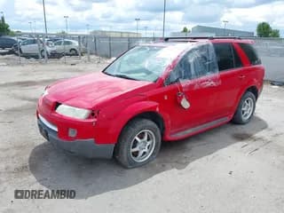 ✅ 2005 Saturn VUE • VIN: 5GZCZ634X5S813425 • Lot: 42266543. Wystawiony na IAAI z przebiegiem Nie podano. Bezpłatny archiwum sprzedaży aukcyjnych z USA i szczegółowy raport historii pojazdu na DreamBid. Zdjęcie 2.
