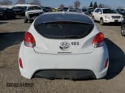 ✅ 2017 Hyundai Veloster Value Edition • VIN: KMHTC6AD0HU305183 • Lot: 46376395. Wystawiony na Copart z przebiegiem 151 843 mil. Bezpłatny archiwum sprzedaży aukcyjnych z USA i szczegółowy raport historii pojazdu na DreamBid. Zdjęcie 6.