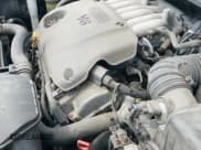 ✅ 2008 Kia Rondo LX • VIN: KNAFG526887168215 • Lot: 42861531. Wystawiony na IAAI z przebiegiem 117 778 mil. Bezpłatny archiwum sprzedaży aukcyjnych z USA i szczegółowy raport historii pojazdu na DreamBid. Zdjęcie 12.