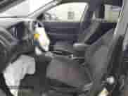 2016 Mitsubishi Outlander ES z VIN JA4AP3AU1GZ056404, wystawiony jako Copart lot #80633625 z przebiegiem 89 067 mil mil oraz Szkoda całkowita • Salvage title. Historia ofert i sprzedaży dostępna na DreamBid. Obrazek 7.