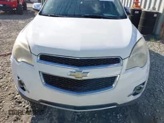 ✅ 2011 Chevrolet Equinox LTZ • VIN: 2GNALFEC0B1306602 • Лот: 43359716. Опубликован ранее на IAAI с пробегом 188 131 миль. Бесплатный доступ к архиву аукционных продаж из США и подробный отчёт об истории автомобиля на DreamBid. Изображение 6.