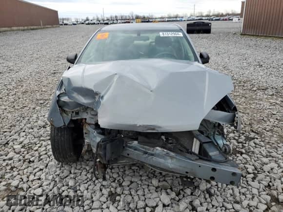 2007 Chevrolet Malibu 1LS z VIN 1G1ZS58F97F227386, wystawiony jako Copart lot #81312904 z przebiegiem Nie podano mil oraz Szkoda całkowita • Salvage title. Historia ofert i sprzedaży dostępna na DreamBid. Obrazek 5.