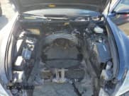 ✅ 2008 Lexus LS 460 • VIN: JTHBL46F485082007 • Lot: 82619675. Listed on Copart with Not provided. Free auction sales archive from the USA and detailed vehicle history report at DreamBid. Image 11.