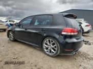 ✅ 2013 Volkswagen Golf GTI • VIN: WVWHV7AJ6DW130064 • Lot: 90047405. Listed on Copart with Not provided. Free auction sales archive from the USA and detailed vehicle history report at DreamBid. Image 2.