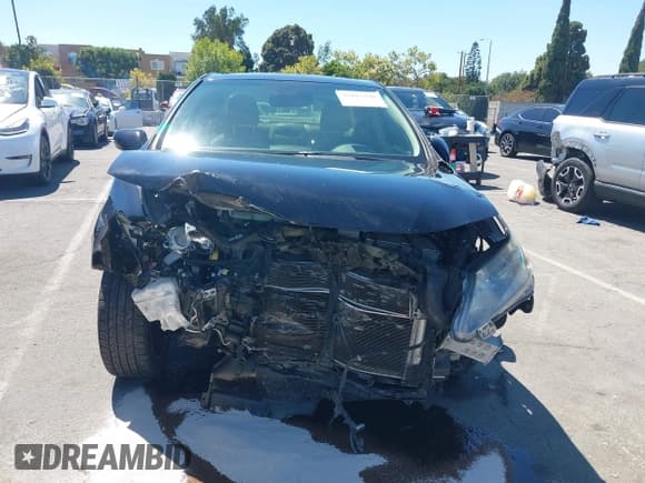 ✅ 2012 Lexus HS 250h • VIN: JTHBB1BA6C2049287 • Лот: 42819440. Опубликован ранее на IAAI с пробегом 106 985 миль. Бесплатный доступ к архиву аукционных продаж из США и подробный отчёт об истории автомобиля на DreamBid. Изображение 6.