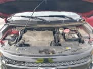 ✅ 2015 Ford Explorer Sport • VIN: 1FM5K8GT0FGA55591 • Lot: 43688033. Listed on IAAI with 116,463 mi. Free auction sales archive from the USA and detailed vehicle history report at DreamBid. Image 10.