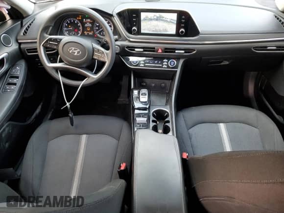 ✅ 2021 Hyundai Sonata SEL • VIN: 5NPEL4JA6MH093451 • Lot: 71672545. Listed on Copart with 80,906 mi miles. Access the free auction sales archive from the USA and view a detailed vehicle history report at DreamBid. Image 8.