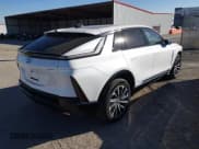 ✅ 2024 Cadillac LYRIQ Sport • VIN: 1GYKPVRL7RZ121464 • Лот: 43928954. Опубликован ранее на IAAI с пробегом 8 954 миль. Бесплатный доступ к архиву аукционных продаж из США и подробный отчёт об истории автомобиля на DreamBid. Изображение 4.