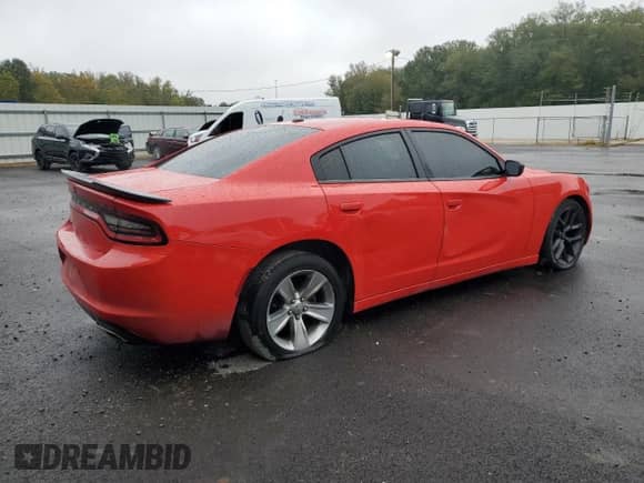 2019 Dodge Charger SXT с VIN 2C3CDXBG2KH504945, выставлен на аукционе Copart как лот 87117395 с пробегом 115 128 миль миль и Чистый • Clean title. История ставок и продаж доступна на DreamBid. Изображение 3.
