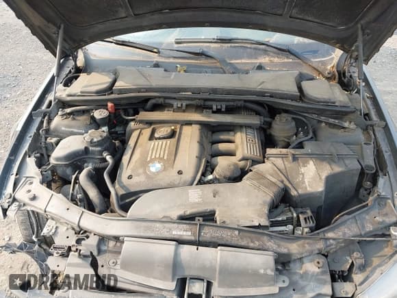 ✅ 2011 BMW 3 Series 328i xDrive • VIN: WBAPK5G50BNN29023 • Lot: 42905059. Wystawiony na IAAI z przebiegiem 147 892 mil. Bezpłatny archiwum sprzedaży aukcyjnych z USA i szczegółowy raport historii pojazdu na DreamBid. Zdjęcie 10.