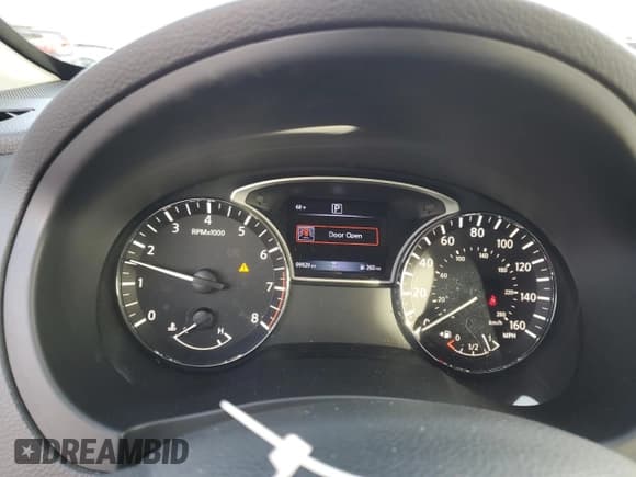 ✅ 2018 Nissan Altima SV • VIN: 1N4AL3AP9JC163079 • Lot: 90040335. Listed on Copart with 99,929 mi. Free auction sales archive from the USA and detailed vehicle history report at DreamBid. Image 9.