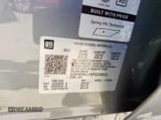 ✅ 2023 GMC Acadia SLE • VIN: 1GKKNKL41PZ236011 • Lot: 90425165. Wystawiony na Copart z przebiegiem 24 143 mil. Bezpłatny archiwum sprzedaży aukcyjnych z USA i szczegółowy raport historii pojazdu na DreamBid. Zdjęcie 12.