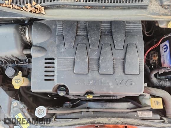 ✅ 2010 Chrysler Town & Country Touring Plus • VIN: 2A4RR8DX6AR320878 • Lot: 89564995. Wystawiony na Copart z przebiegiem 153 625 mil. Bezpłatny archiwum sprzedaży aukcyjnych z USA i szczegółowy raport historii pojazdu na DreamBid. Zdjęcie 12.