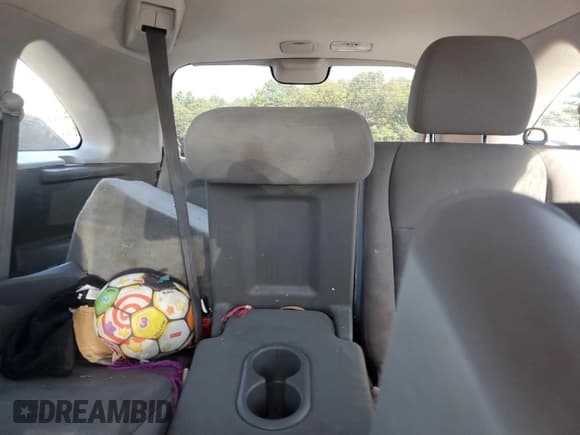 ✅ 2010 Honda CR-V LX • VIN: 5J6RE4H36AL092191 • Lot: 68181115. Wystawiony na Copart z przebiegiem 152 345 mil. Bezpłatny archiwum sprzedaży aukcyjnych z USA i szczegółowy raport historii pojazdu na DreamBid. Zdjęcie 10.