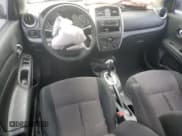 ✅ 2018 Nissan Versa SV • VIN: 3N1CN7AP6JL866750 • Lot: 82244785. Listed on Copart with Not provided. Free auction sales archive from the USA and detailed vehicle history report at DreamBid. Image 8.