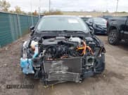 ✅ 2019 Ford Fusion Titanium • VIN: 3FA6P0SU5KR218031 • Lot: 43504854. Listed on IAAI with 55,416 mi. Free auction sales archive from the USA and detailed vehicle history report at DreamBid. Image 13.