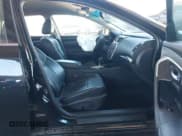 ✅ 2017 Nissan Altima SL • VIN: 1N4AL3AP7HC173913 • Lot: 42837168. Listed on IAAI with 93,936 mi. Free auction sales archive from the USA and detailed vehicle history report at DreamBid. Image 5.