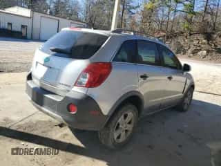 ✅ 2014 Chevrolet Captiva Sport LS • VIN: 3GNAL1EK6ES616014 • Лот: 88752665. Размещён на Copart с пробегом 134 855 миль миль. Получите бесплатный доступ к архиву аукционных продаж из США и посмотрите подробный отчёт об истории автомобиля на DreamBid. Изображение 3.