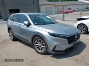 ✅ 2023 Honda CR-V EX • VIN: 2HKRS4H41PH423666 • Lot: 42438816. Wystawiony na IAAI z przebiegiem 35 970 mil. Bezpłatny archiwum sprzedaży aukcyjnych z USA i szczegółowy raport historii pojazdu na DreamBid. Zdjęcie 1.