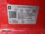 ✅ 2019 Chevrolet Silverado 2500HD LTZ • VIN: 1GC1KTEG7KF212920 • Lot: 85594154. Wystawiony na Copart z przebiegiem 111 050 mil. Bezpłatny archiwum sprzedaży aukcyjnych z USA i szczegółowy raport historii pojazdu na DreamBid. Zdjęcie 15.