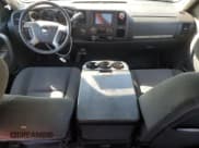 ✅ 2012 Chevrolet Silverado 1500 LT • VIN: 1GCRKSE77CZ128416 • Lot: 75543524. Listed on Copart with 144,756 mi. Free auction sales archive from the USA and detailed vehicle history report at DreamBid. Image 8.