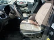 ✅ 2020 Chevrolet Equinox LT • VIN: 2GNAXUEVXL6104462 • Lot: 84557425. Listed on Copart with 84,303 mi. Free auction sales archive from the USA and detailed vehicle history report at DreamBid. Image 7.