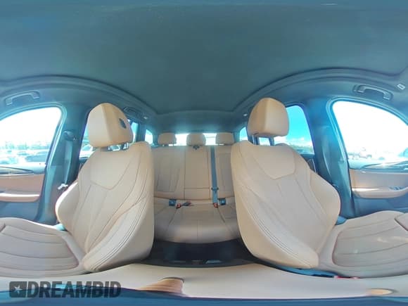 ✅ 2024 BMW X3 sDrive30i • VIN: WBX47DP05RN251402 • Lot: 61378665. Listed on Copart with 16,256 mi. Free auction sales archive from the USA and detailed vehicle history report at DreamBid. Image 16.