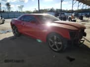 ✅ 2011 Chevrolet Camaro 2LT • VIN: 2G1FC1ED5B9188941 • Lot: 90897055. Listed on Copart with 86,278 mi. Free auction sales archive from the USA and detailed vehicle history report at DreamBid. Image 4.