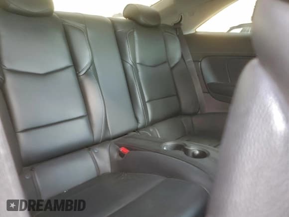 ✅ 2015 Cadillac ATS Standard AWD • VIN: 1G6AG1RXXF0118896 • Lot: 96405155. Listed on Copart with 109,086 mi. Free auction sales archive from the USA and detailed vehicle history report at DreamBid. Image 10.