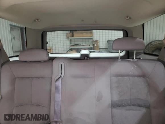 ✅ 2007 Saturn VUE I4 • VIN: 5GZCZ33D07S880195 • Lot: 88253945. Wystawiony na Copart z przebiegiem 132 493 mil. Bezpłatny archiwum sprzedaży aukcyjnych z USA i szczegółowy raport historii pojazdu na DreamBid. Zdjęcie 10.