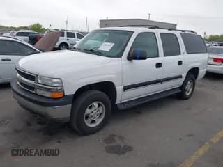 ✅ 2001 Chevrolet Suburban LT • VIN: 3GNFK16T81G249940 • Лот: 42088491. Опубликован ранее на IAAI с пробегом 175 251 миль. Бесплатный доступ к архиву аукционных продаж из США и подробный отчёт об истории автомобиля на DreamBid. Изображение 2.