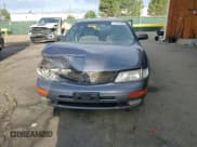 ✅ 1999 Nissan Maxima GXE • VIN: JN1CA21D8XT803822 • Lot: 64638365. Wystawiony na Copart z przebiegiem 203 700 mil. Bezpłatny archiwum sprzedaży aukcyjnych z USA i szczegółowy raport historii pojazdu na DreamBid. Zdjęcie 13.