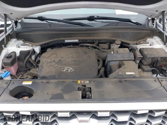 ✅ 2021 Hyundai Palisade SEL • VIN: KM8R44HE9MU277646 • Лот: 41490676. Опубликован ранее на IAAI с пробегом 106 094 миль. Бесплатный доступ к архиву аукционных продаж из США и подробный отчёт об истории автомобиля на DreamBid. Изображение 10.