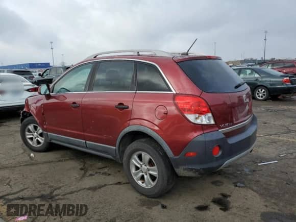 2009 Saturn VUE XE с VIN 3GSCL33P99S507245, выставлен на аукционе Copart как лот 81579284 с пробегом 178 793 миль миль и Чистый • Clean title. История ставок и продаж доступна на DreamBid. Изображение 2.