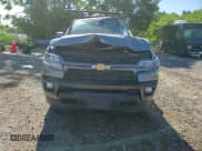 ✅ 2021 Chevrolet Colorado 2WD LT • VIN: 1GCHSCEN0M1291375 • Лот: 56485074. Опубликован ранее на Copart с пробегом 61 513 миль. Бесплатный доступ к архиву аукционных продаж из США и подробный отчёт об истории автомобиля на DreamBid. Изображение 10.