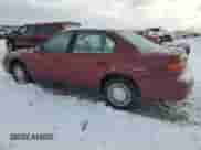 2003 Chevrolet Malibu z VIN 1G1ND52JX3M731764, wystawiony jako Copart lot #45089925 z przebiegiem 138 052 mil mil oraz Czysty tytuł • Clean title. Historia ofert i sprzedaży dostępna na DreamBid. Obrazek 2.