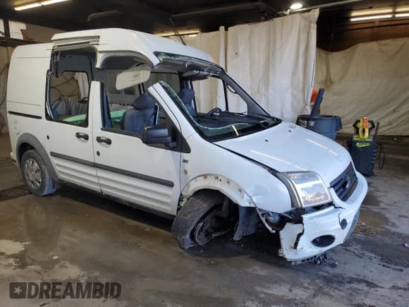 ✅ 2013 Ford Transit Connect XLT • VIN: NM0LS6BN2DT161597 • Лот: 86662035. Опубликован ранее на Copart с пробегом 89 319 миль. Бесплатный доступ к архиву аукционных продаж из США и подробный отчёт об истории автомобиля на DreamBid. Изображение 4.
