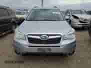 2015 Subaru Forester Limited с VIN JF2SJAHC4FH542126, выставлен на аукционе Copart как лот 85316995 с пробегом 138 242 миль миль и Списание • Salvage title. История ставок и продаж доступна на DreamBid. Изображение 5.