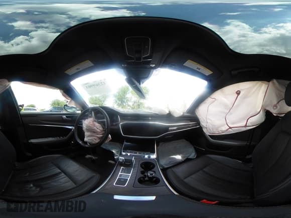 ✅ 2021 Audi A6 Premium Plus • VIN: WAUE8AF24MN001252 • Lot: 42369903. Wystawiony na IAAI z przebiegiem 62 913 mil. Bezpłatny archiwum sprzedaży aukcyjnych z USA i szczegółowy raport historii pojazdu na DreamBid. Zdjęcie 18.