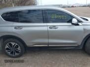 ✅ 2020 Hyundai Santa Fe Limited • VIN: 5NMS5CAA9LH279035 • Лот: 41904483. Опубликован ранее на IAAI с пробегом 83 772 миль. Бесплатный доступ к архиву аукционных продаж из США и подробный отчёт об истории автомобиля на DreamBid. Изображение 13.