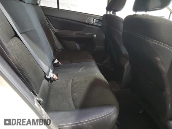 ✅ 2013 Subaru Crosstrek Premium • VIN: JF2GPACC9D1843251 • Lot: 63005975. Listed on Copart with 142,659 mi. Free auction sales archive from the USA and detailed vehicle history report at DreamBid. Image 10.