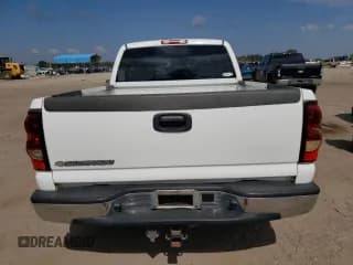 ✅ 2007 Chevrolet Silverado 1500 LT1 • VIN: 1GCEC19Z87Z204541 • Lot: 74697904. Listed on Copart with 185,493 mi. Free auction sales archive from the USA and detailed vehicle history report at DreamBid. Image 6.