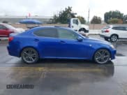 ✅ 2011 Lexus IS 250 • VIN: JTHBF5C23B5152067 • Lot: 43767518. Listed on IAAI with 111,168 mi. Free auction sales archive from the USA and detailed vehicle history report at DreamBid. Image 13.