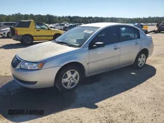 ✅ 2007 Saturn ION ION 2 • VIN: 1G8AJ58F97Z174611 • Лот: 87069915. Опубликован ранее на Copart с пробегом 23 767 миль. Бесплатный доступ к архиву аукционных продаж из США и подробный отчёт об истории автомобиля на DreamBid. Изображение 1.