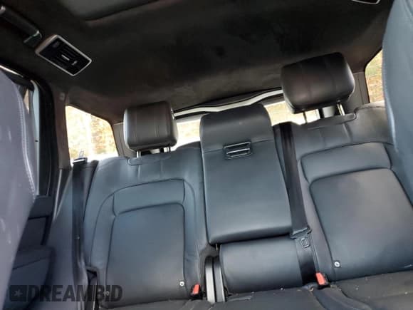 ✅ 2018 Land Rover Range Rover • VIN: SALGS5RE4JA502406 • Lot: 77311104. Listed on Copart with 96,705 mi. Free auction sales archive from the USA and detailed vehicle history report at DreamBid. Image 10.