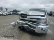 ✅ 2015 Chevrolet Silverado 2500HD LTZ • VIN: 1GC1KWE88FF106976 • Lot: 82219705. Listed on Copart with 149,611 mi. Free auction sales archive from the USA and detailed vehicle history report at DreamBid. Image 14.