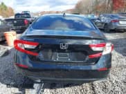 ✅ 2019 Honda Accord EX • VIN: 1HGCV1F4XKA144927 • Lot: 43632225. Listed on IAAI with 97,289 mi. Free auction sales archive from the USA and detailed vehicle history report at DreamBid. Image 15.