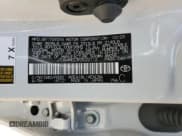 ✅ 2024 Toyota Corolla LE • VIN: JTDB4MEE3R3022112 • Lot: 57674255. Listed on Copart with 21,333 mi. Free auction sales archive from the USA and detailed vehicle history report at DreamBid. Image 12.