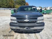 ✅ 2007 Chevrolet Silverado 2500HD LT2 • VIN: 1GCHK29D67E160086 • Lot: 90651555. Listed on Copart with 104,769 mi. Free auction sales archive from the USA and detailed vehicle history report at DreamBid. Image 5.